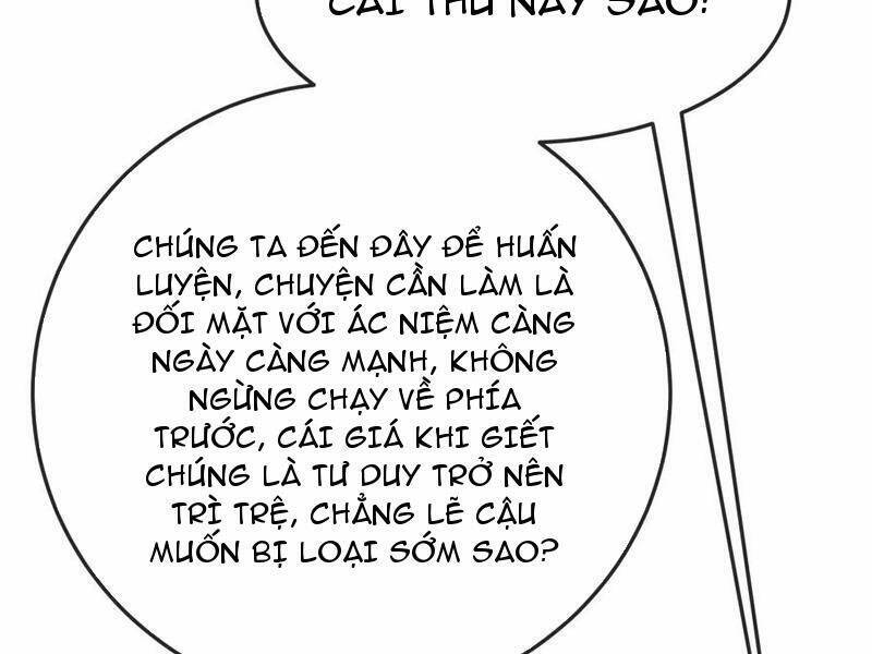 Ta, Người Chỉ Cần Nhìn Thấy Thanh Máu, Có Thể Trừng Phạt Thần Linh