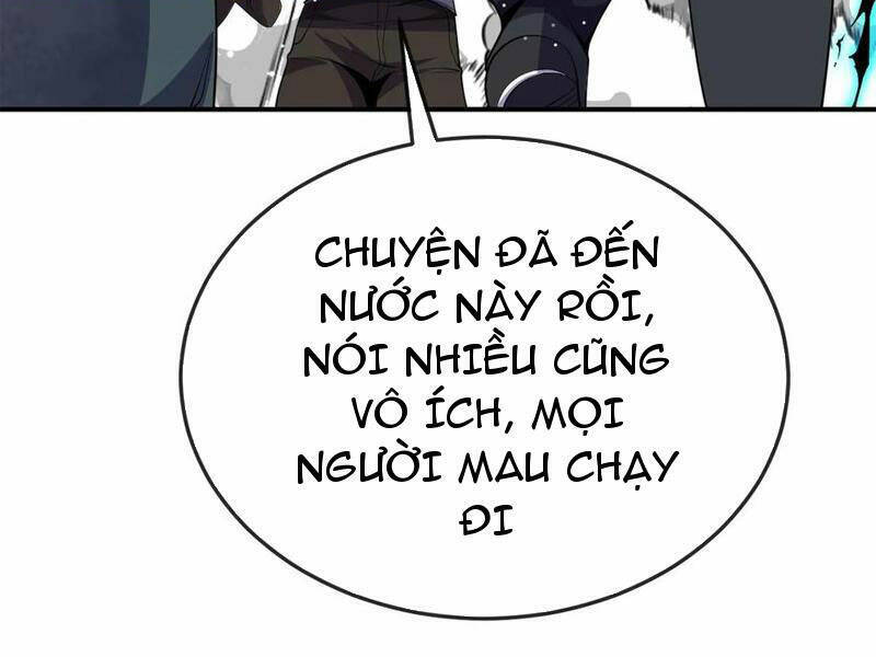Ta, Người Chỉ Cần Nhìn Thấy Thanh Máu, Có Thể Trừng Phạt Thần Linh
