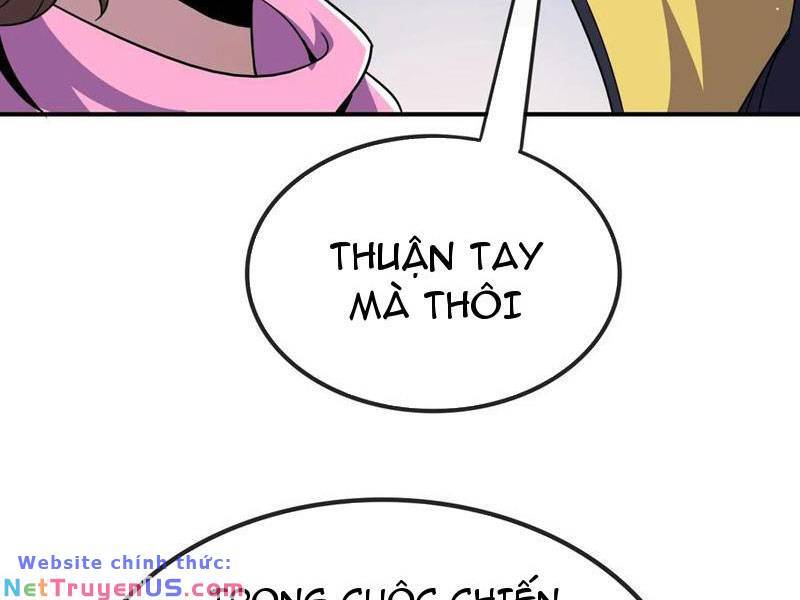 Ta, Người Chỉ Cần Nhìn Thấy Thanh Máu, Có Thể Trừng Phạt Thần Linh