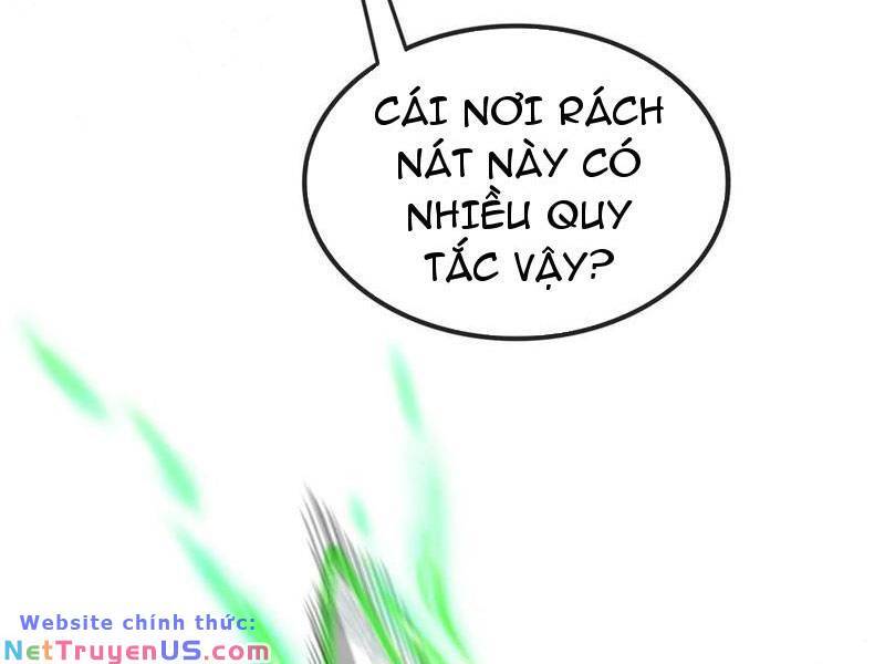 Ta, Người Chỉ Cần Nhìn Thấy Thanh Máu, Có Thể Trừng Phạt Thần Linh