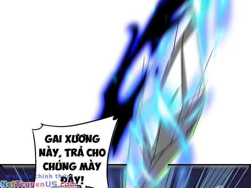 Ta, Người Chỉ Cần Nhìn Thấy Thanh Máu, Có Thể Trừng Phạt Thần Linh