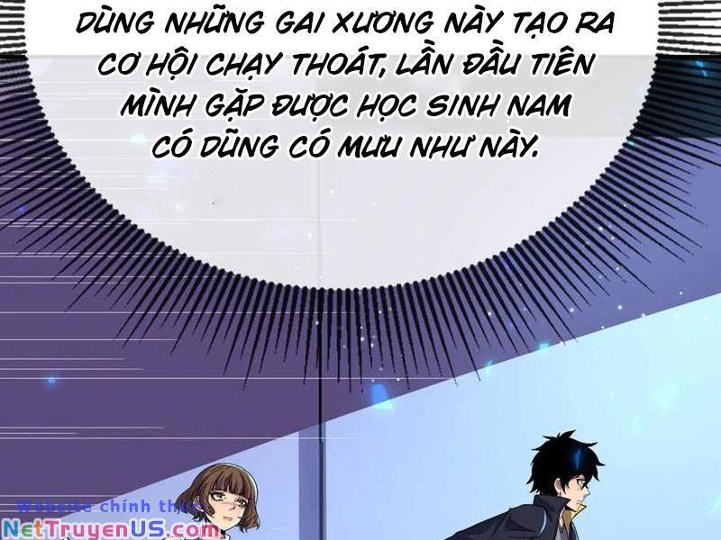 Ta, Người Chỉ Cần Nhìn Thấy Thanh Máu, Có Thể Trừng Phạt Thần Linh