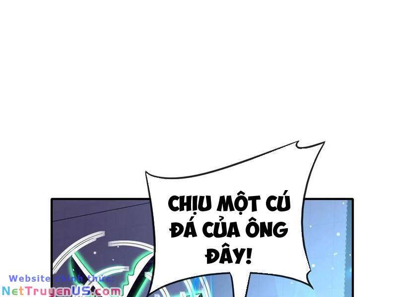 Ta, Người Chỉ Cần Nhìn Thấy Thanh Máu, Có Thể Trừng Phạt Thần Linh