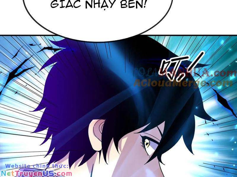 Ta, Người Chỉ Cần Nhìn Thấy Thanh Máu, Có Thể Trừng Phạt Thần Linh