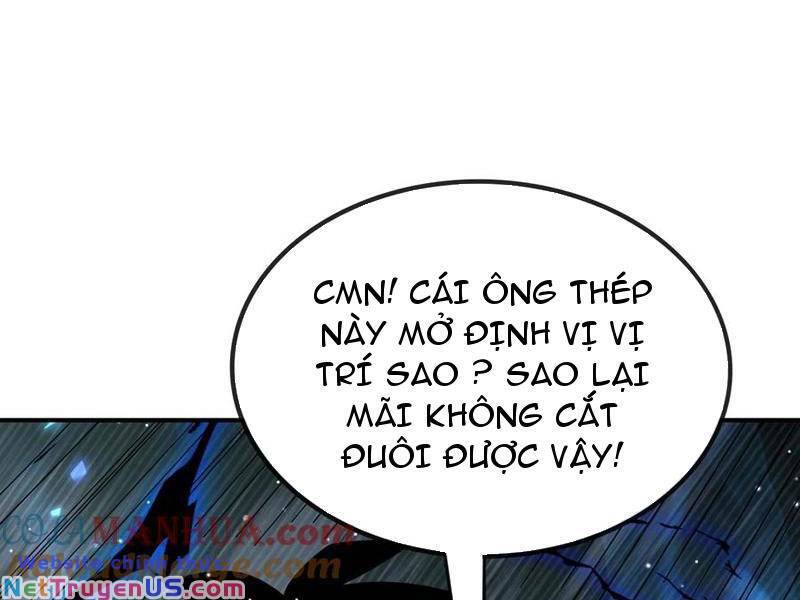 Ta, Người Chỉ Cần Nhìn Thấy Thanh Máu, Có Thể Trừng Phạt Thần Linh
