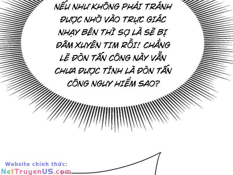 Ta, Người Chỉ Cần Nhìn Thấy Thanh Máu, Có Thể Trừng Phạt Thần Linh