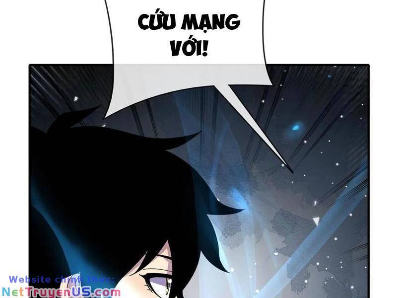 Ta, Người Chỉ Cần Nhìn Thấy Thanh Máu, Có Thể Trừng Phạt Thần Linh