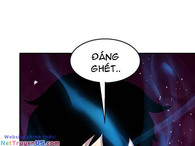Ta, Người Chỉ Cần Nhìn Thấy Thanh Máu, Có Thể Trừng Phạt Thần Linh