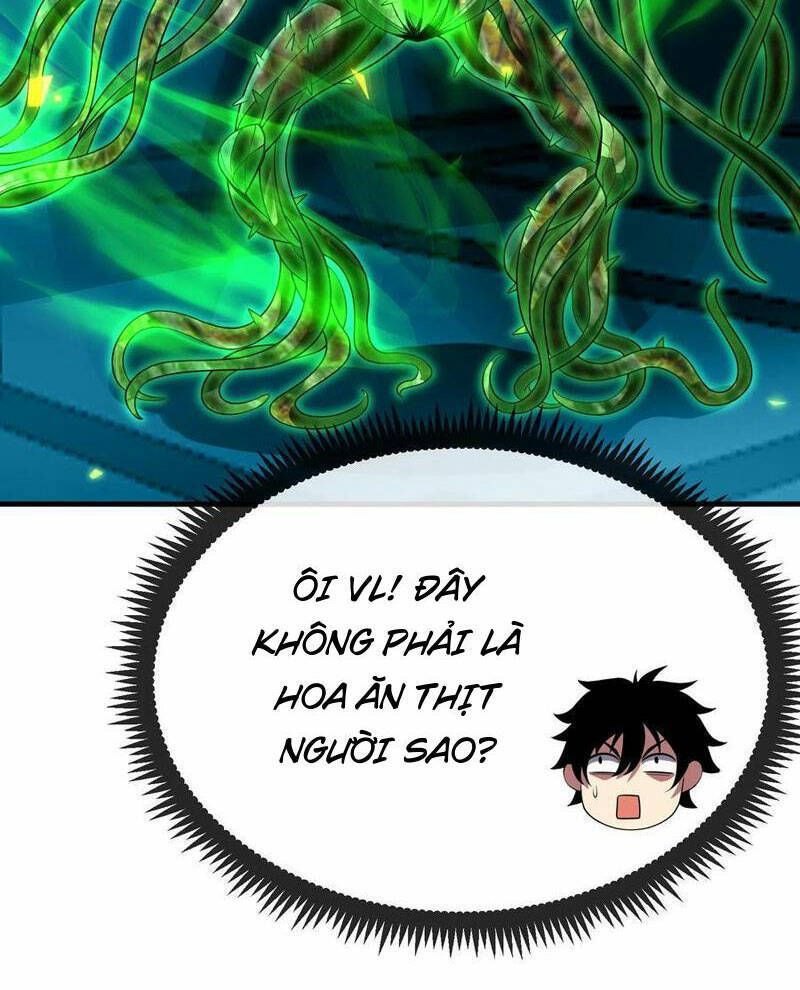Ta, Người Chỉ Cần Nhìn Thấy Thanh Máu, Có Thể Trừng Phạt Thần Linh