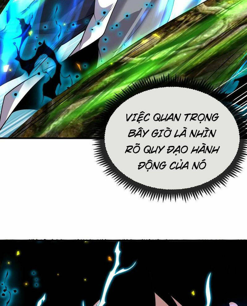 Ta, Người Chỉ Cần Nhìn Thấy Thanh Máu, Có Thể Trừng Phạt Thần Linh