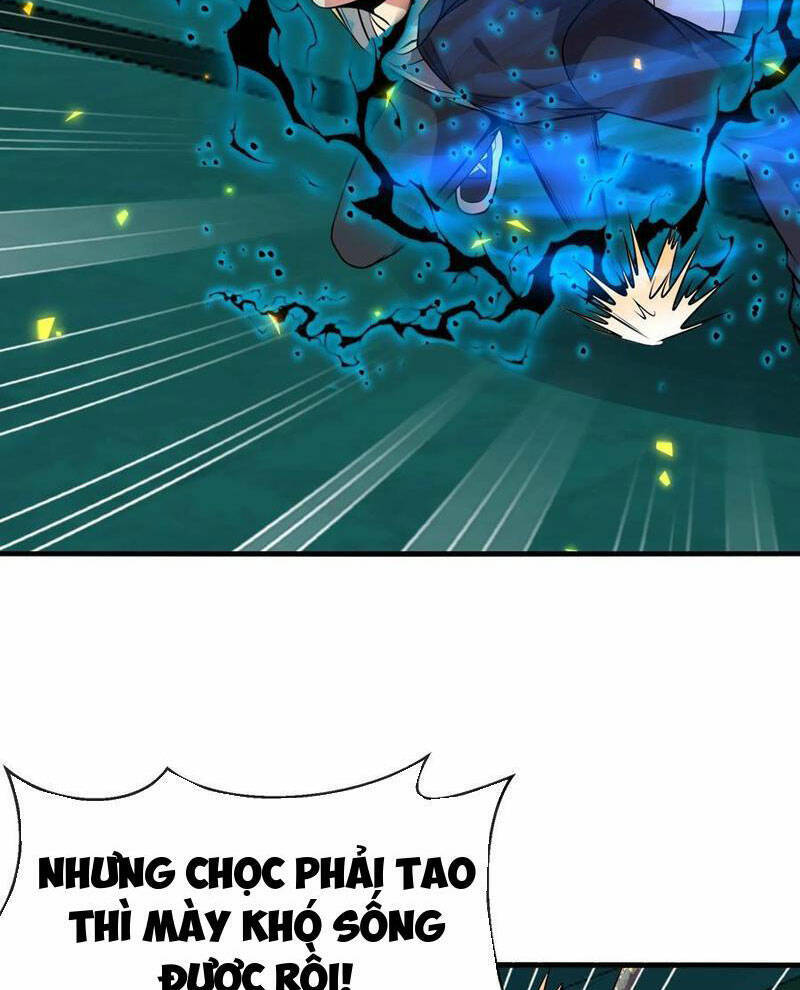 Ta, Người Chỉ Cần Nhìn Thấy Thanh Máu, Có Thể Trừng Phạt Thần Linh