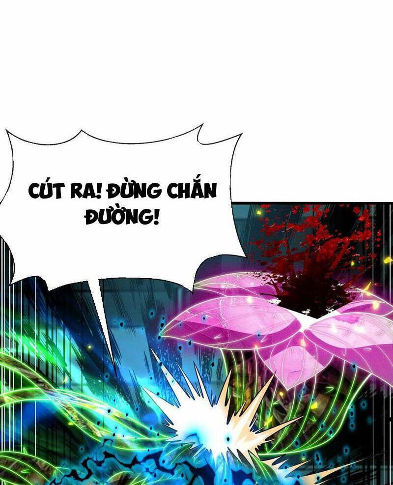 Ta, Người Chỉ Cần Nhìn Thấy Thanh Máu, Có Thể Trừng Phạt Thần Linh