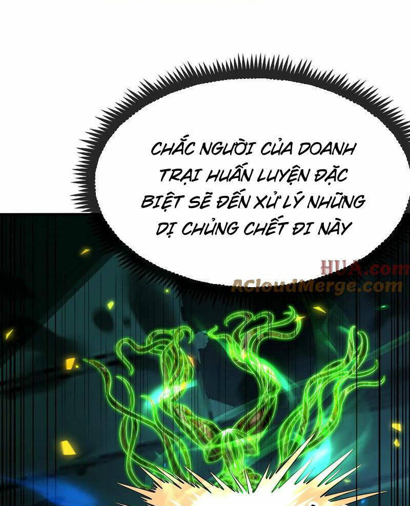 Ta, Người Chỉ Cần Nhìn Thấy Thanh Máu, Có Thể Trừng Phạt Thần Linh