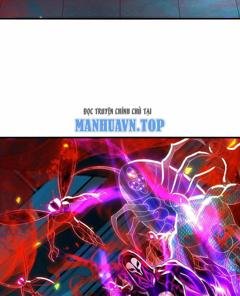 Ta, Người Chỉ Cần Nhìn Thấy Thanh Máu, Có Thể Trừng Phạt Thần Linh