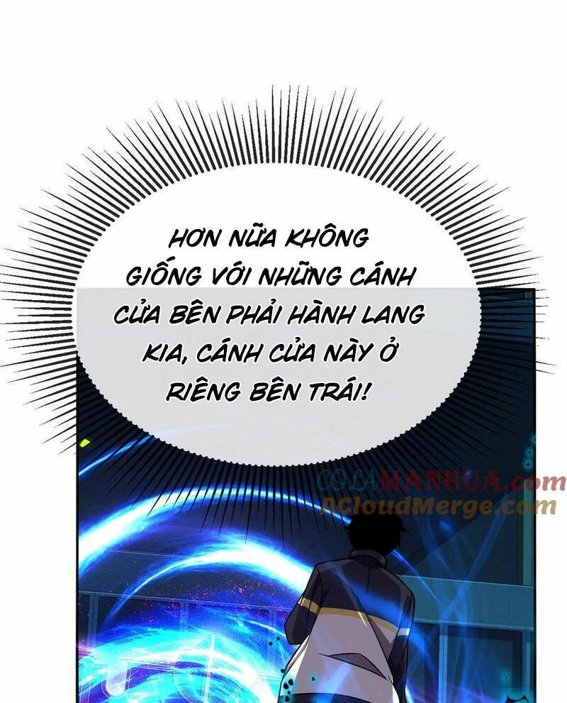 Ta, Người Chỉ Cần Nhìn Thấy Thanh Máu, Có Thể Trừng Phạt Thần Linh