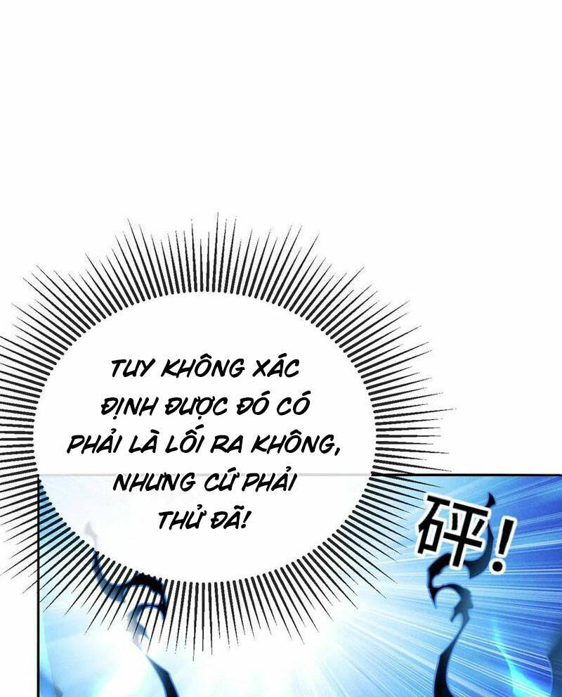 Ta, Người Chỉ Cần Nhìn Thấy Thanh Máu, Có Thể Trừng Phạt Thần Linh