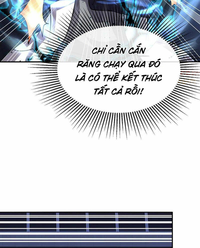 Ta, Người Chỉ Cần Nhìn Thấy Thanh Máu, Có Thể Trừng Phạt Thần Linh