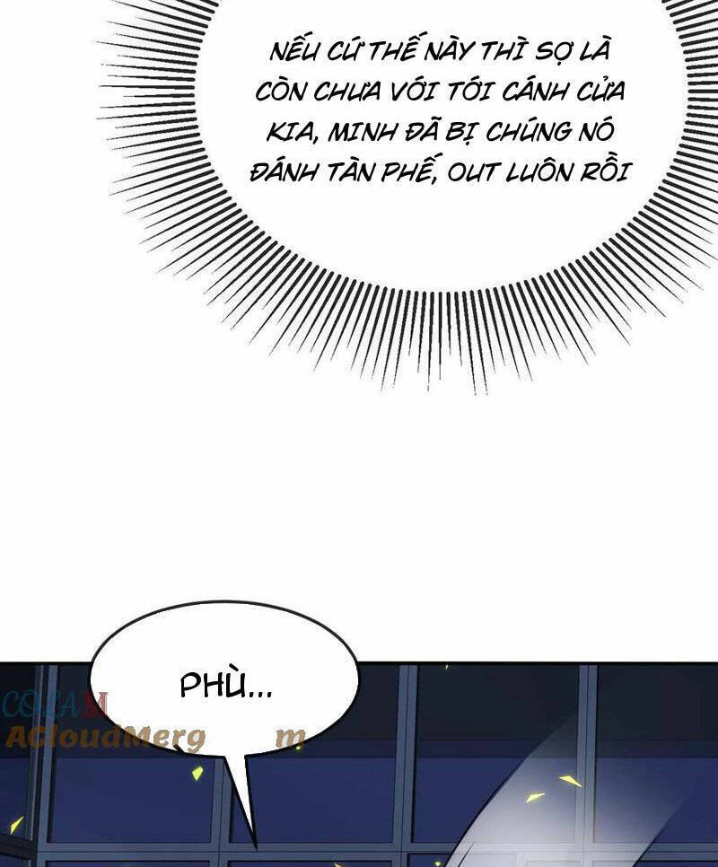 Ta, Người Chỉ Cần Nhìn Thấy Thanh Máu, Có Thể Trừng Phạt Thần Linh
