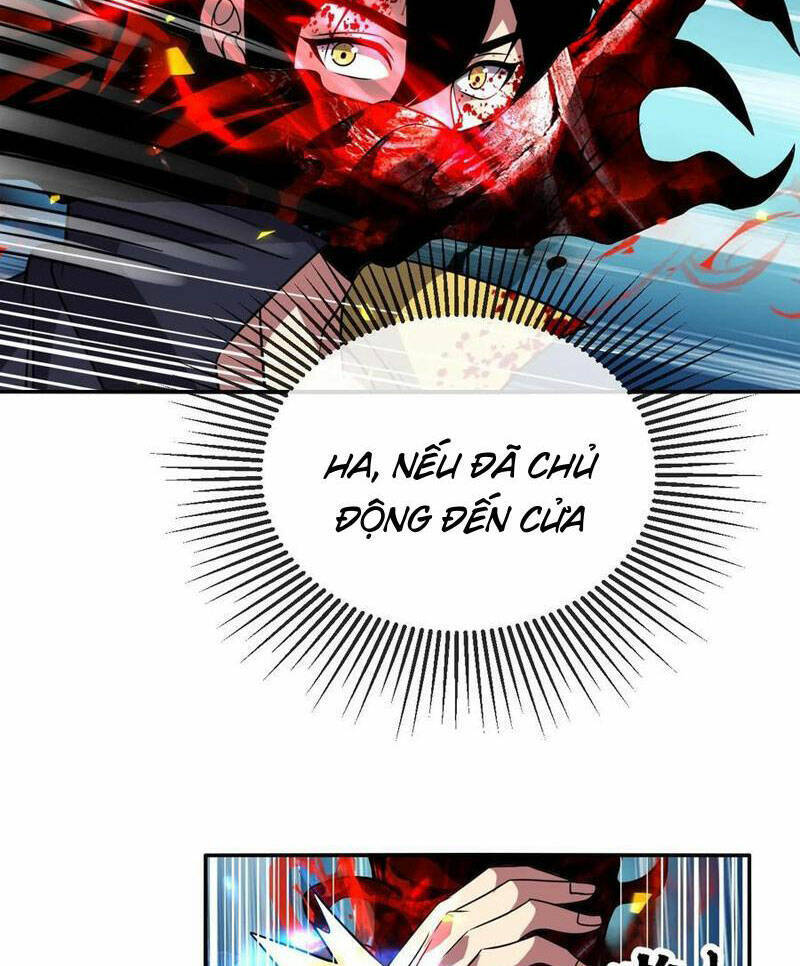 Ta, Người Chỉ Cần Nhìn Thấy Thanh Máu, Có Thể Trừng Phạt Thần Linh
