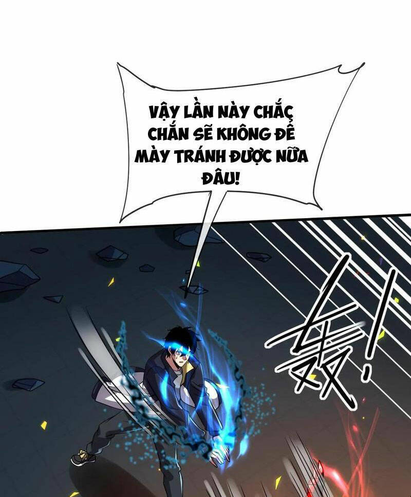 Ta, Người Chỉ Cần Nhìn Thấy Thanh Máu, Có Thể Trừng Phạt Thần Linh