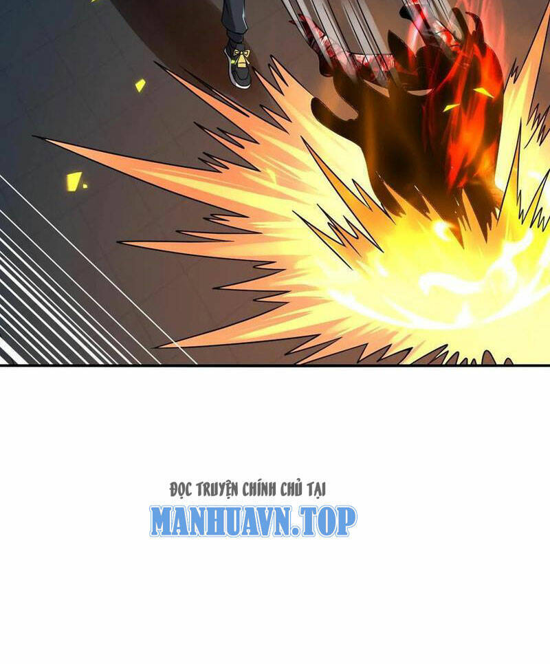 Ta, Người Chỉ Cần Nhìn Thấy Thanh Máu, Có Thể Trừng Phạt Thần Linh