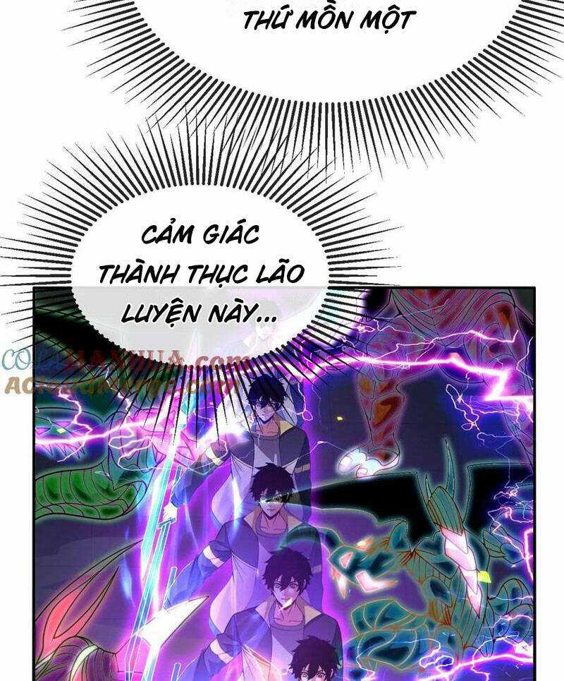 Ta, Người Chỉ Cần Nhìn Thấy Thanh Máu, Có Thể Trừng Phạt Thần Linh