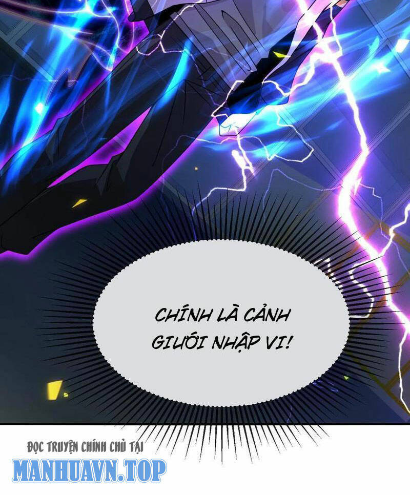 Ta, Người Chỉ Cần Nhìn Thấy Thanh Máu, Có Thể Trừng Phạt Thần Linh