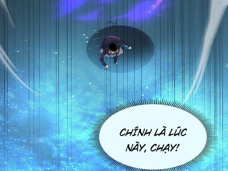 Ta, Người Chỉ Cần Nhìn Thấy Thanh Máu, Có Thể Trừng Phạt Thần Linh