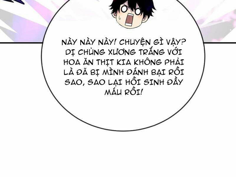 Ta, Người Chỉ Cần Nhìn Thấy Thanh Máu, Có Thể Trừng Phạt Thần Linh