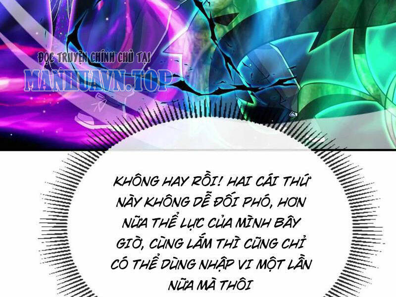 Ta, Người Chỉ Cần Nhìn Thấy Thanh Máu, Có Thể Trừng Phạt Thần Linh
