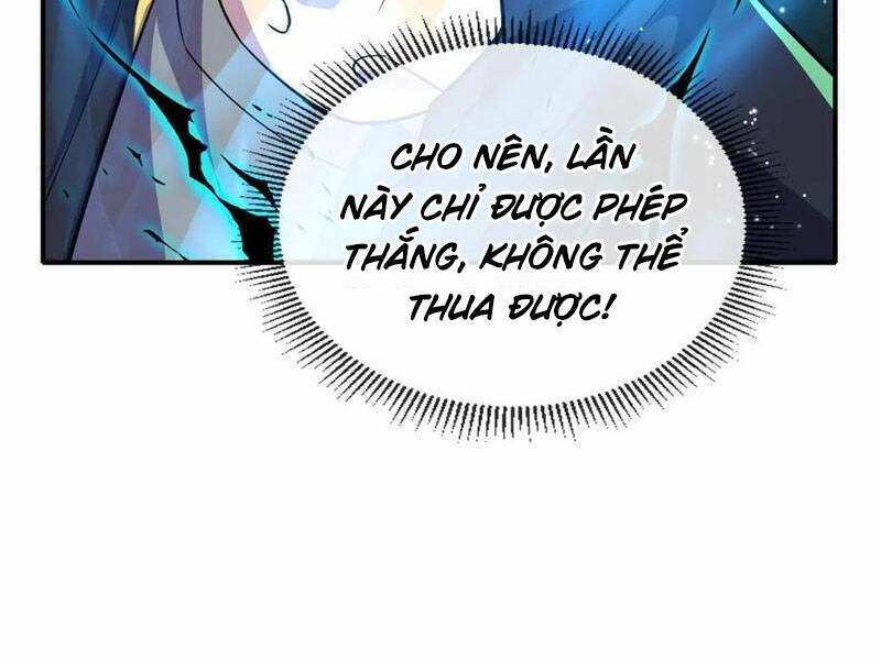 Ta, Người Chỉ Cần Nhìn Thấy Thanh Máu, Có Thể Trừng Phạt Thần Linh
