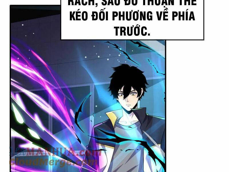 Ta, Người Chỉ Cần Nhìn Thấy Thanh Máu, Có Thể Trừng Phạt Thần Linh