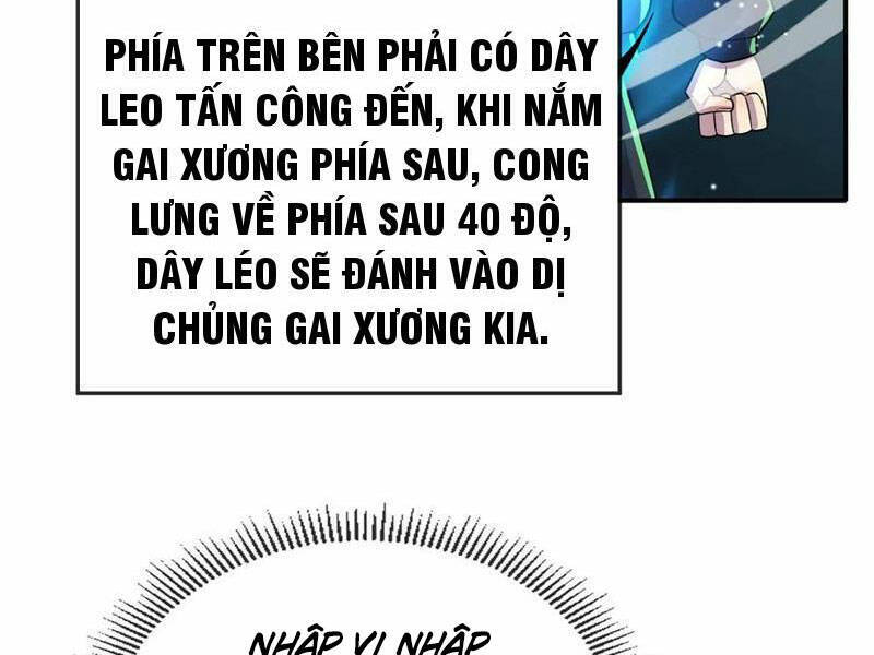 Ta, Người Chỉ Cần Nhìn Thấy Thanh Máu, Có Thể Trừng Phạt Thần Linh