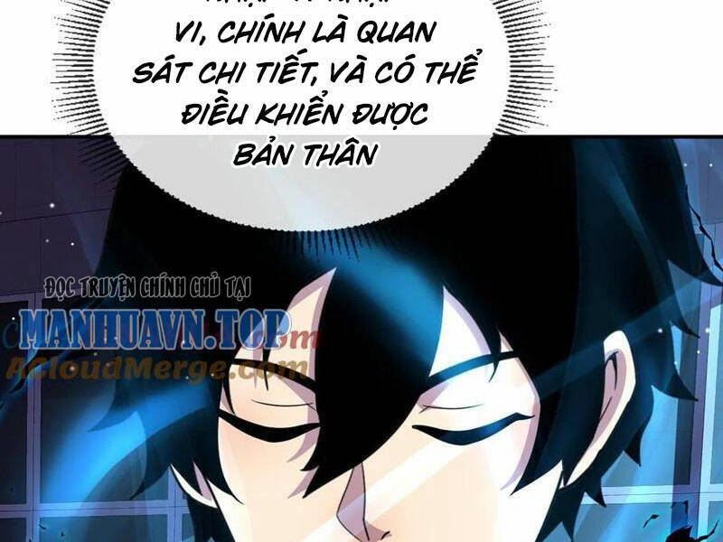 Ta, Người Chỉ Cần Nhìn Thấy Thanh Máu, Có Thể Trừng Phạt Thần Linh