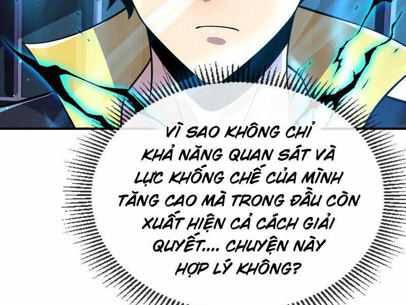 Ta, Người Chỉ Cần Nhìn Thấy Thanh Máu, Có Thể Trừng Phạt Thần Linh