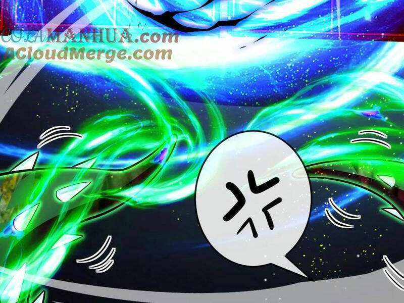Ta, Người Chỉ Cần Nhìn Thấy Thanh Máu, Có Thể Trừng Phạt Thần Linh