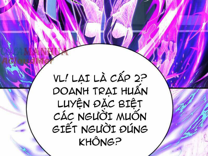 Ta, Người Chỉ Cần Nhìn Thấy Thanh Máu, Có Thể Trừng Phạt Thần Linh