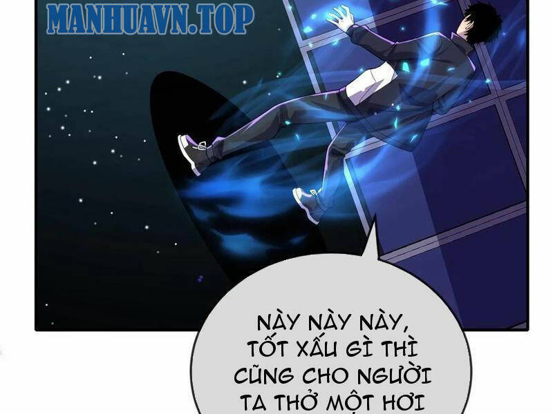 Ta, Người Chỉ Cần Nhìn Thấy Thanh Máu, Có Thể Trừng Phạt Thần Linh