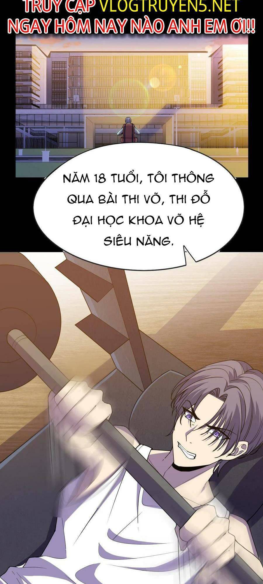 Ta, Người Chỉ Cần Nhìn Thấy Thanh Máu, Có Thể Trừng Phạt Thần Linh