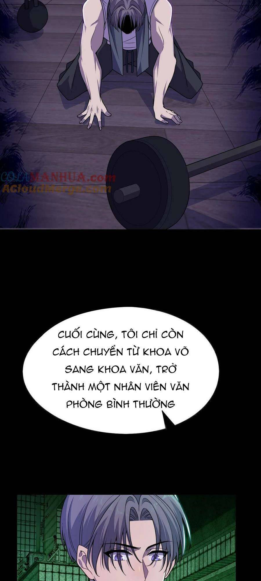 Ta, Người Chỉ Cần Nhìn Thấy Thanh Máu, Có Thể Trừng Phạt Thần Linh