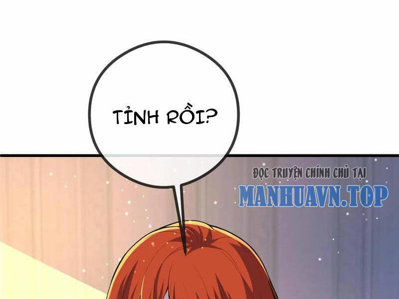 Ta, Người Chỉ Cần Nhìn Thấy Thanh Máu, Có Thể Trừng Phạt Thần Linh
