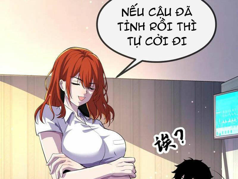 Ta, Người Chỉ Cần Nhìn Thấy Thanh Máu, Có Thể Trừng Phạt Thần Linh