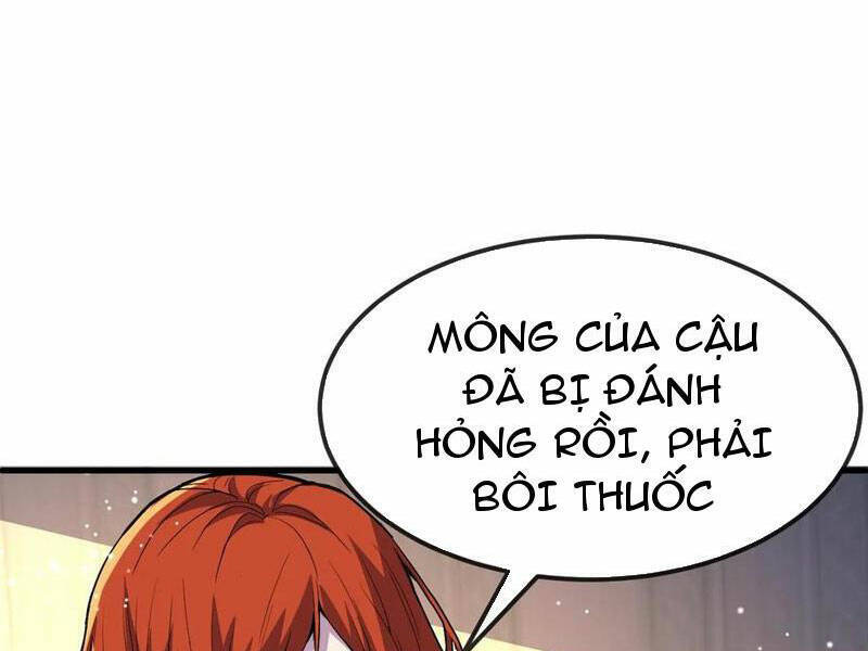 Ta, Người Chỉ Cần Nhìn Thấy Thanh Máu, Có Thể Trừng Phạt Thần Linh