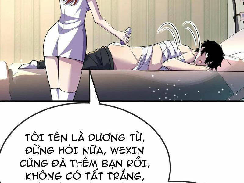 Ta, Người Chỉ Cần Nhìn Thấy Thanh Máu, Có Thể Trừng Phạt Thần Linh