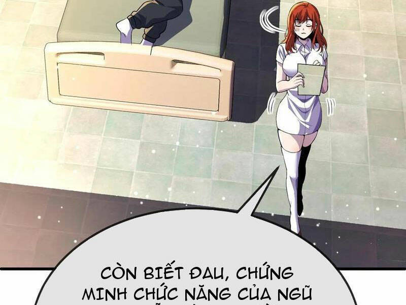 Ta, Người Chỉ Cần Nhìn Thấy Thanh Máu, Có Thể Trừng Phạt Thần Linh