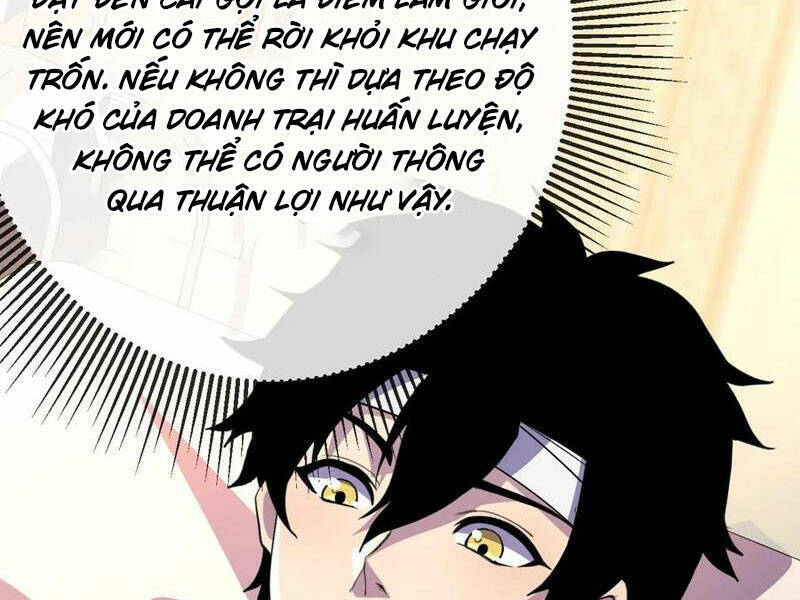 Ta, Người Chỉ Cần Nhìn Thấy Thanh Máu, Có Thể Trừng Phạt Thần Linh