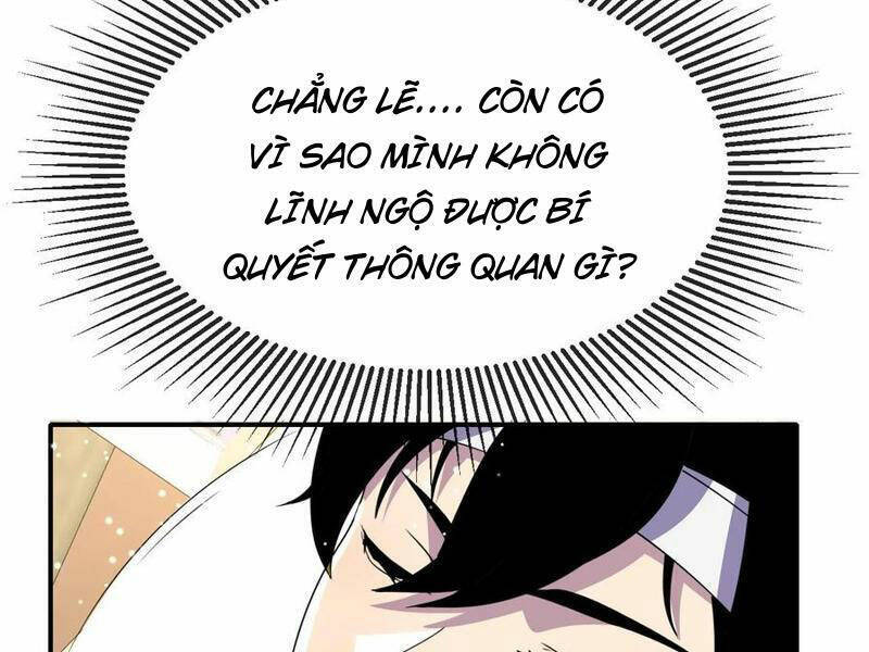 Ta, Người Chỉ Cần Nhìn Thấy Thanh Máu, Có Thể Trừng Phạt Thần Linh