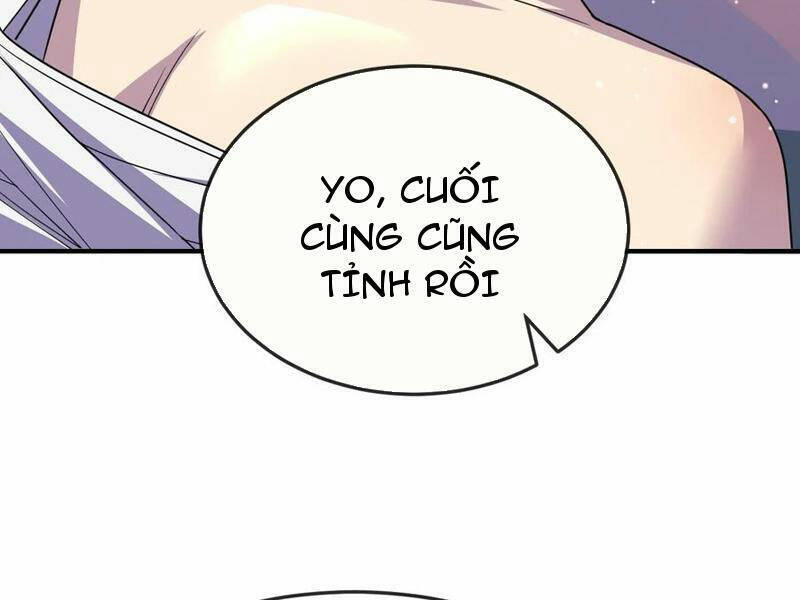 Ta, Người Chỉ Cần Nhìn Thấy Thanh Máu, Có Thể Trừng Phạt Thần Linh