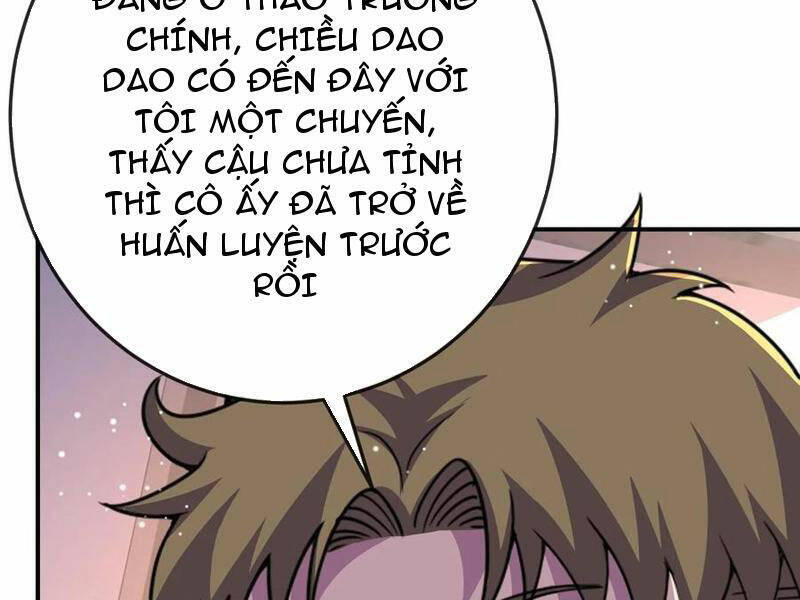 Ta, Người Chỉ Cần Nhìn Thấy Thanh Máu, Có Thể Trừng Phạt Thần Linh