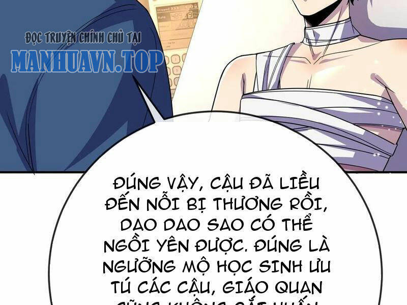 Ta, Người Chỉ Cần Nhìn Thấy Thanh Máu, Có Thể Trừng Phạt Thần Linh